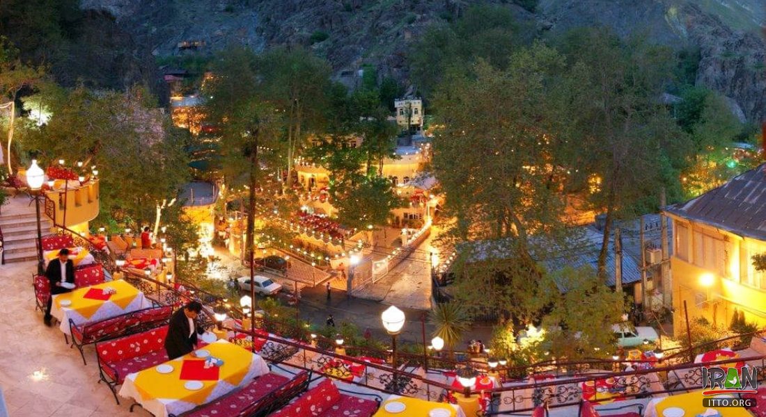 Darband